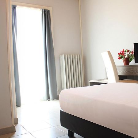 Hotel Savoia Poggio Rusco Zewnętrze zdjęcie