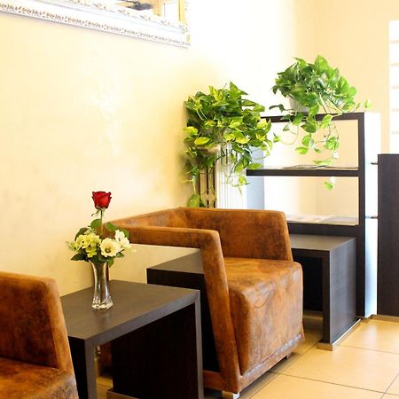 Hotel Savoia Poggio Rusco Zewnętrze zdjęcie