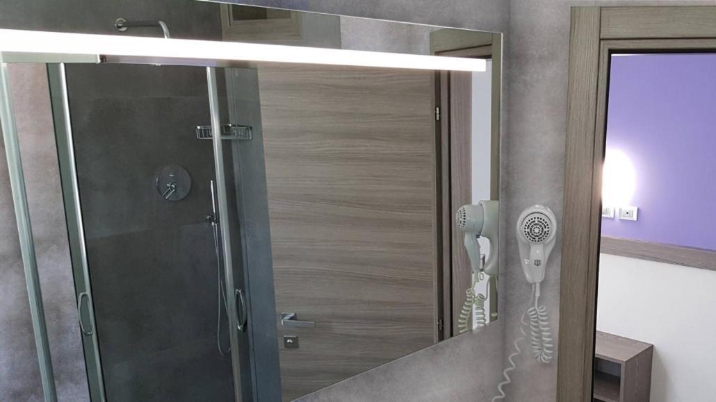 Hotel Savoia Poggio Rusco Zewnętrze zdjęcie