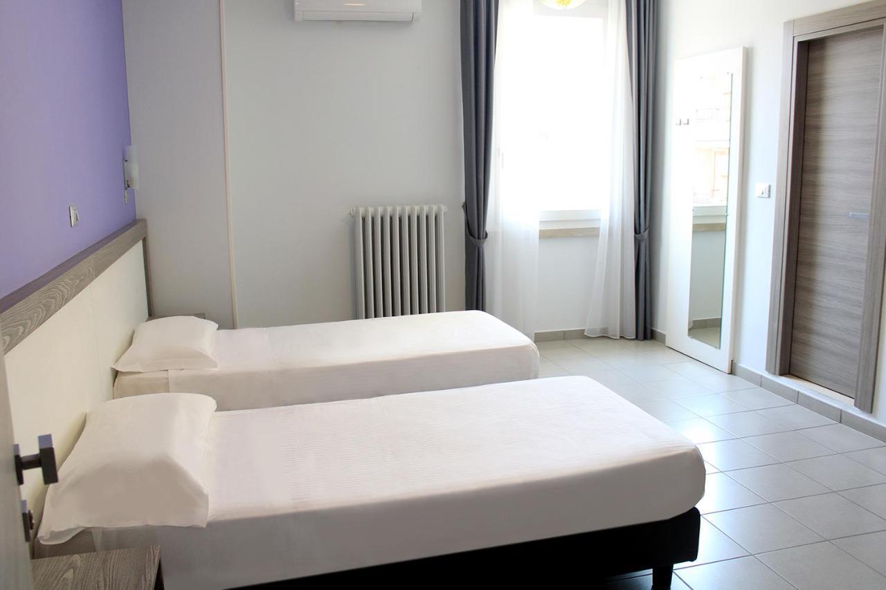 Hotel Savoia Poggio Rusco Zewnętrze zdjęcie