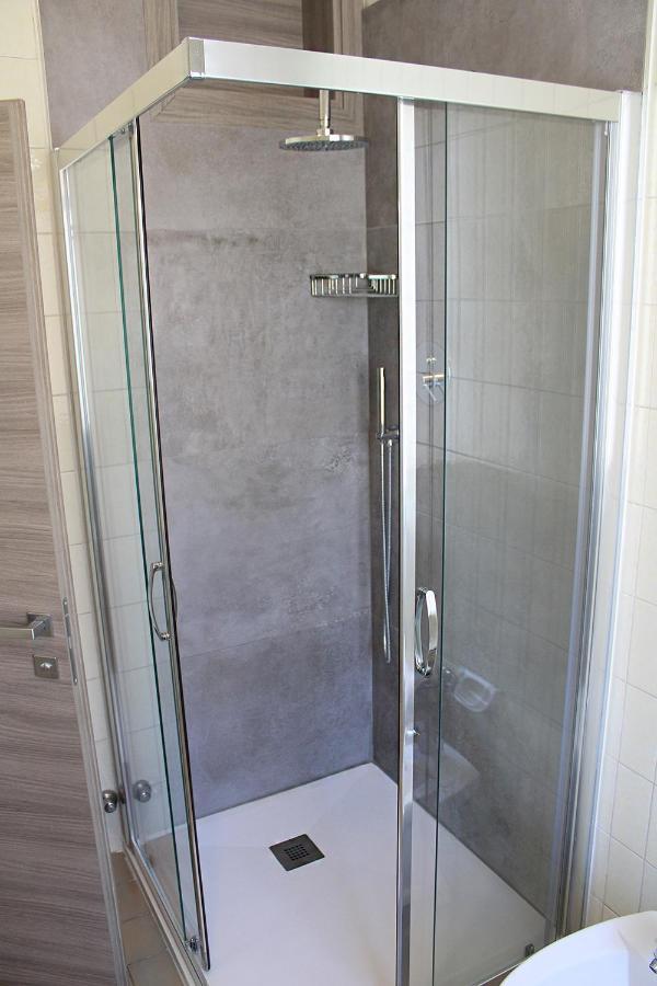 Hotel Savoia Poggio Rusco Zewnętrze zdjęcie