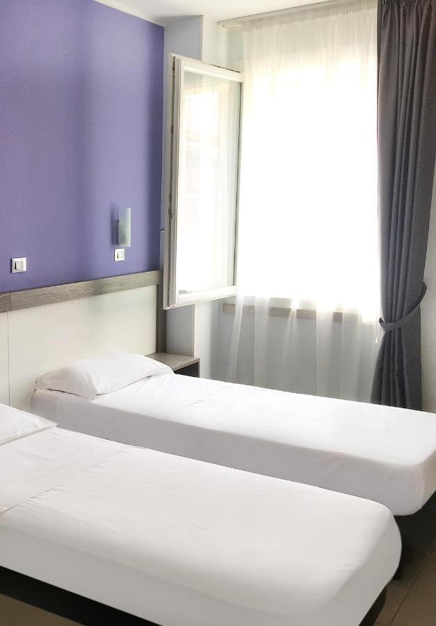 Hotel Savoia Poggio Rusco Zewnętrze zdjęcie