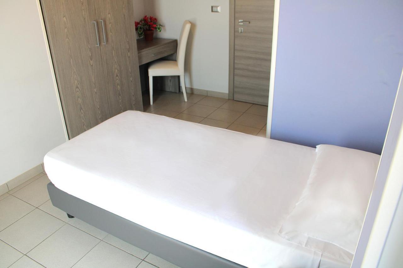 Hotel Savoia Poggio Rusco Zewnętrze zdjęcie