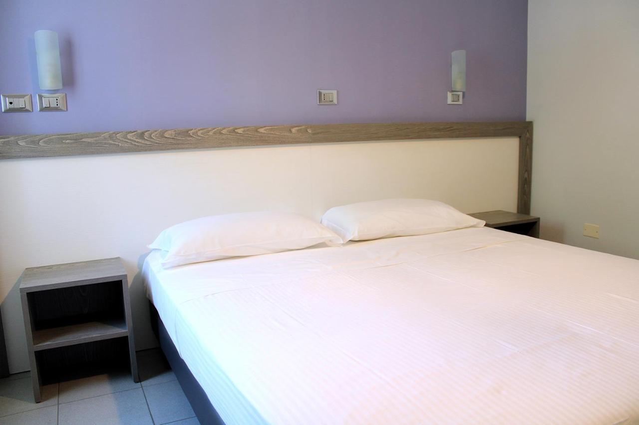 Hotel Savoia Poggio Rusco Zewnętrze zdjęcie