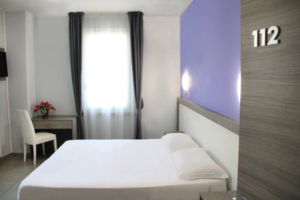 Hotel Savoia Poggio Rusco Zewnętrze zdjęcie