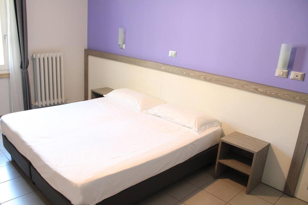 Hotel Savoia Poggio Rusco Zewnętrze zdjęcie
