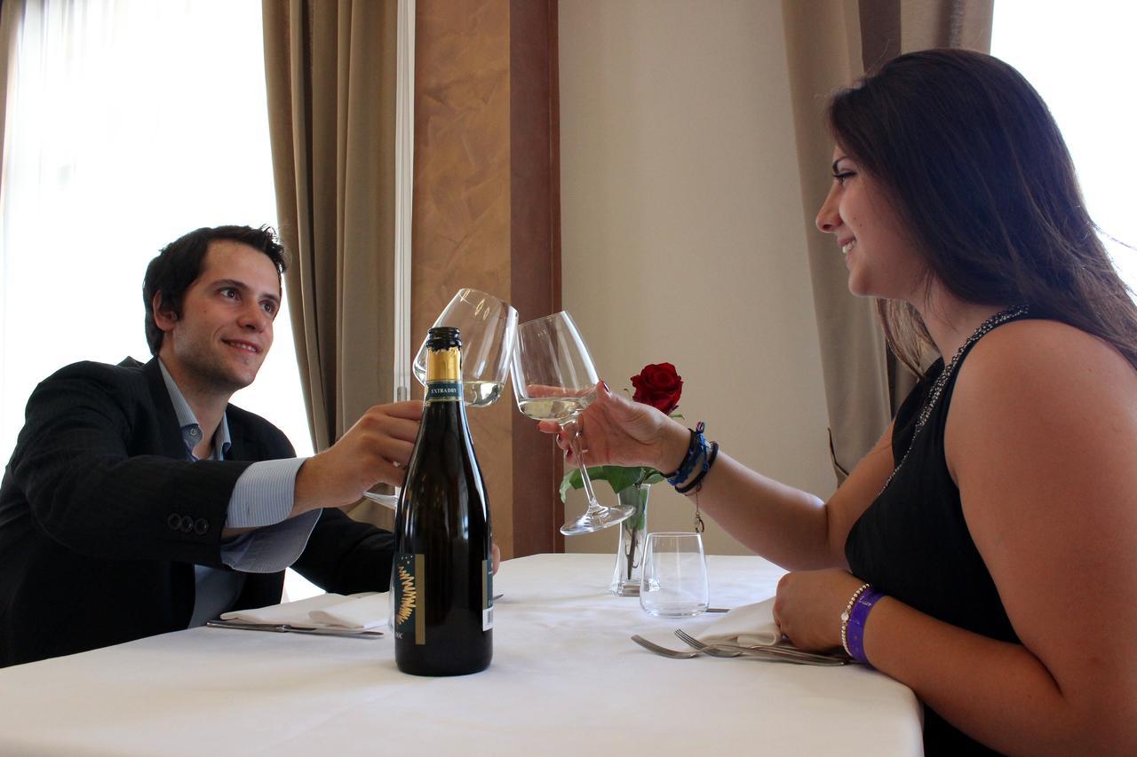 Hotel Savoia Poggio Rusco Zewnętrze zdjęcie